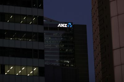 Australia's ANZ flags record capital levels as profit rises on housing boom