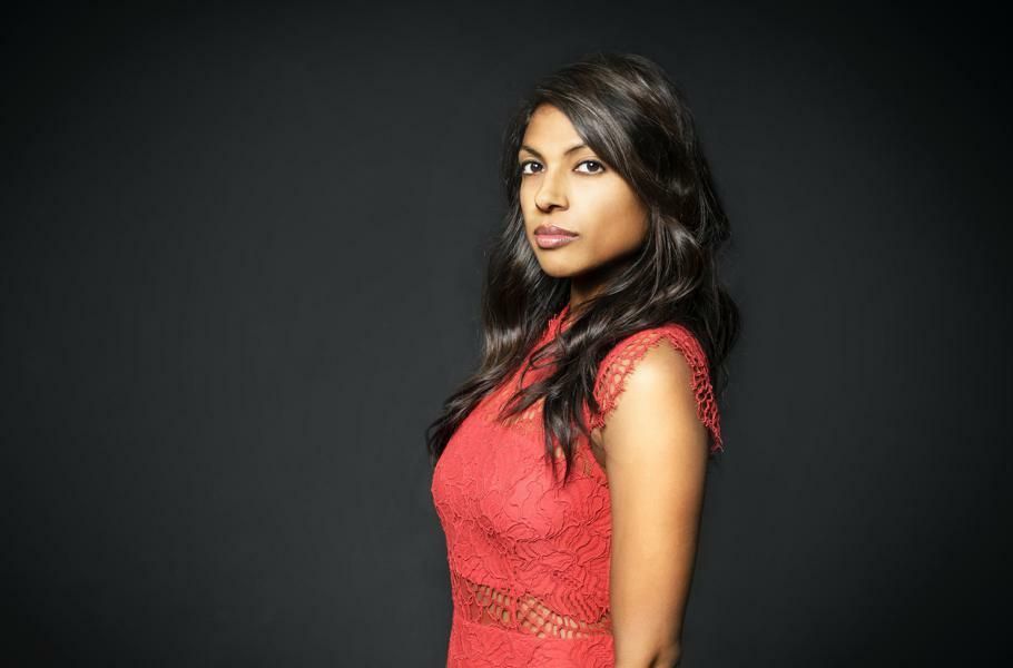 Prerna Gupta