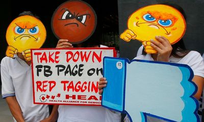 Deadly ‘Red-Tagging’ Campaign Ramps up in Philippines