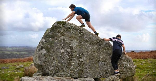 The fascinating ancient monuments you can still find in Swansea