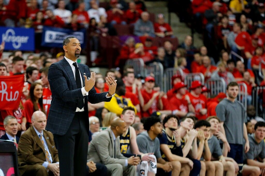 Ohio State basketball vs. Michigan preview,…