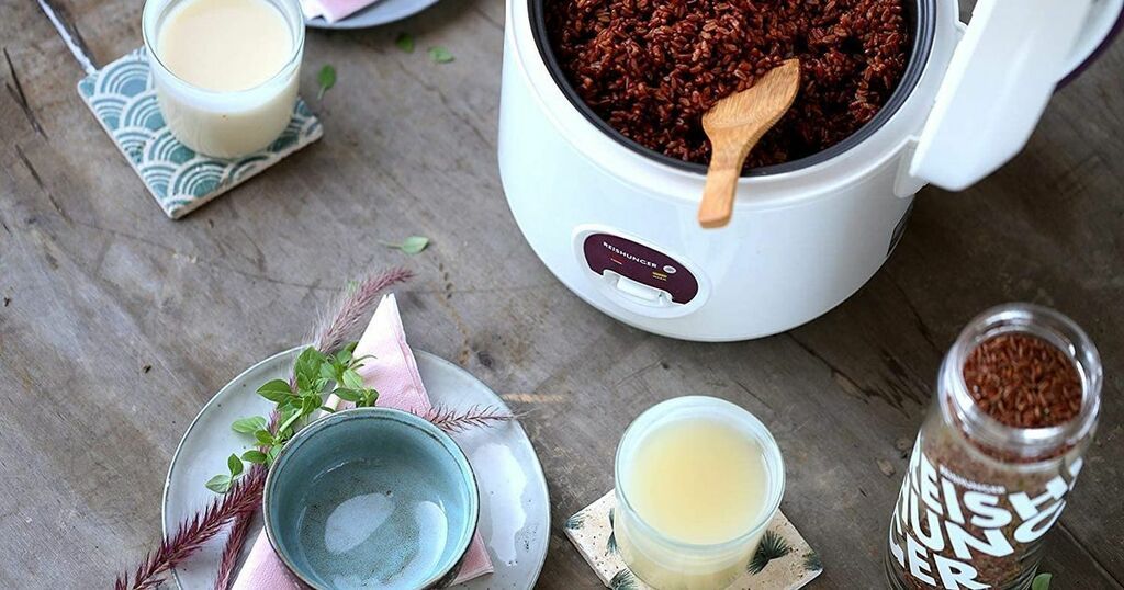 Best rice cookers for 2021 to achieve perfect, fluffy…