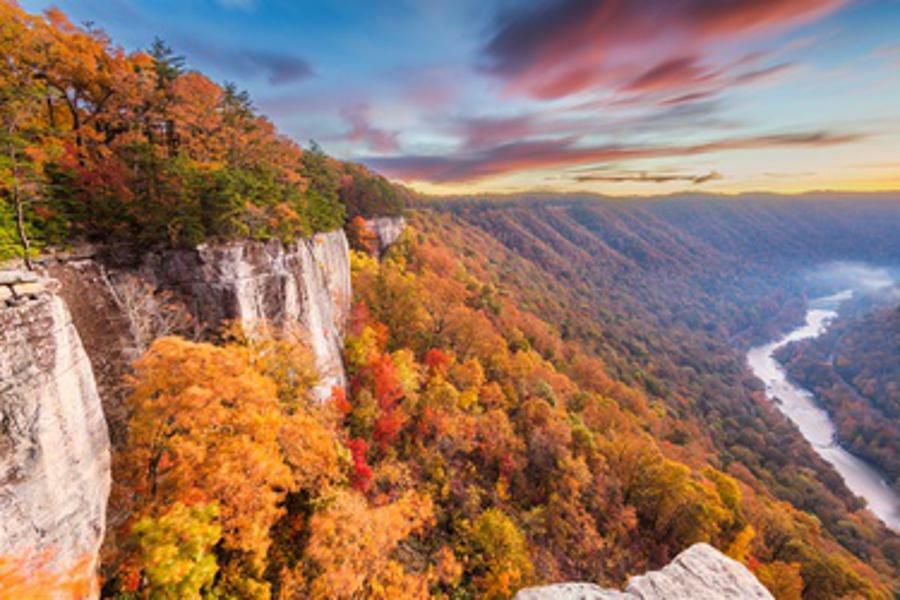 Meet America’s Newest National Park