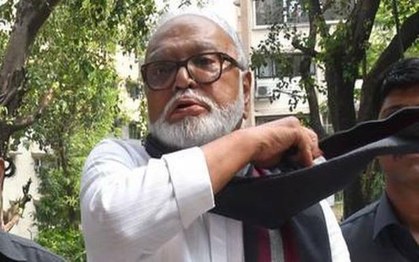 Maharashtra Minister Chhagan Bhujbal tests positive for COVID-19