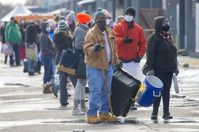 Why Texas Wasn’t Prepared for Winter Storm Uri