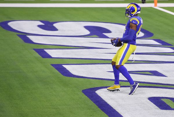 Rams 2021 free agency preview: Room for Gerald Everett in LA?