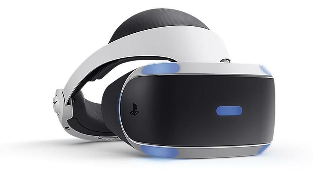 Sony Announces NextGen PS5 VR Headset 5 Things You…