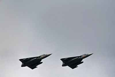 How Did India Manage to Build an Advanced Fighter Jet Like the Tejas?