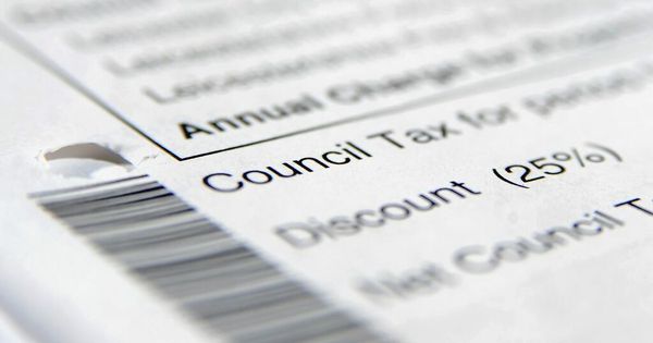 How much will my council tax rise by in 2021? Search by postcode for your area