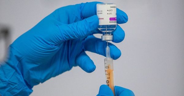 Calls for mandatory jabs as thousands of care home staff remain unvaccinated