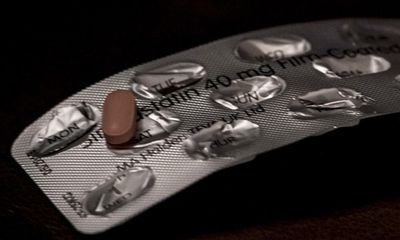 Statins do not cause muscle aches and pains, study finds