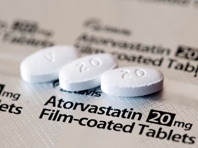 Statins no more likely than a placebo to cause muscle problems, says new study