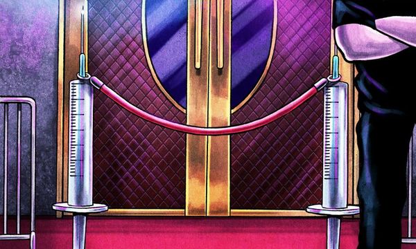 No jab, no job – the moral minefield confronting the UK government