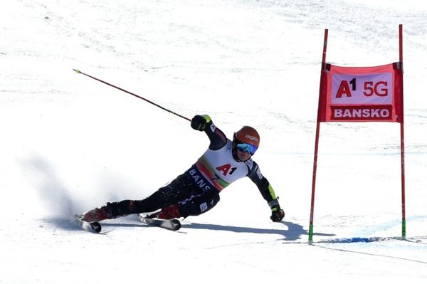 Zubcic topples Faivre in second run of giant slalom