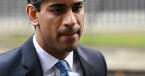 Rishi Sunak set to give pubs up to £18k as part of this year's budget