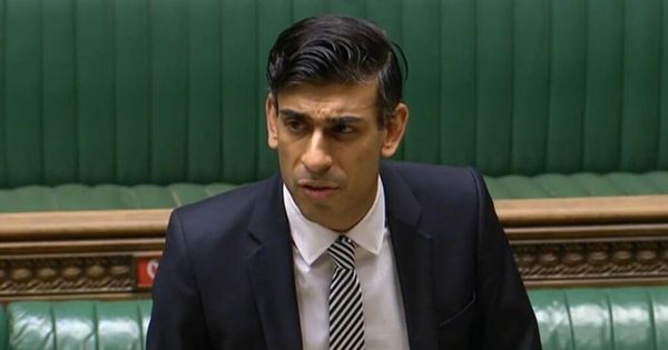 SNP call on Rishi Sunak to keep Universal Credit payment for 400,000 Scots