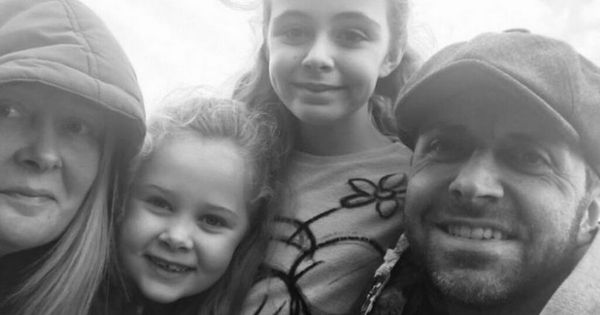 'Much loved' Dad-of-two dies just six weeks after being told he has cancer aged 42