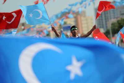 Why Erdogan Has Abandoned the Uyghurs