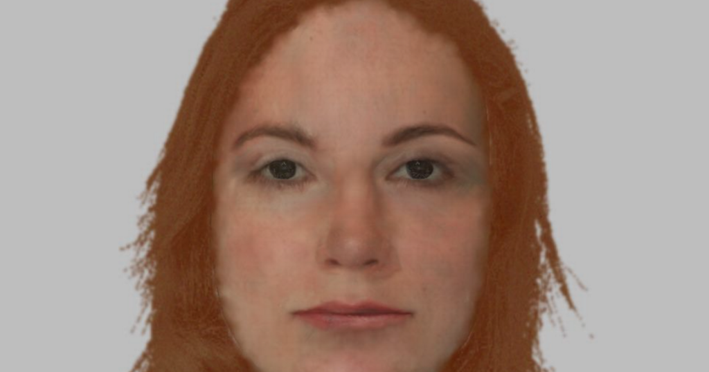 Body of mystery woman found on Scots beach as police…