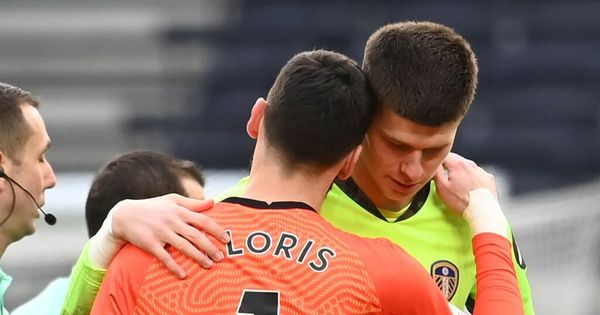 Fulham show Leeds United one transfer route they could pursue in the summer window