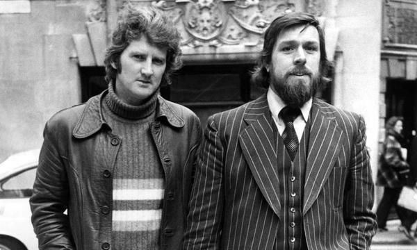 MPs debate the Shrewsbury 24 case - Politics live