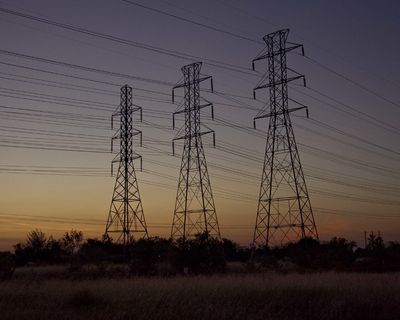 The Texas Public Utility Commission’s Revolving Door Between Industry and Regulator