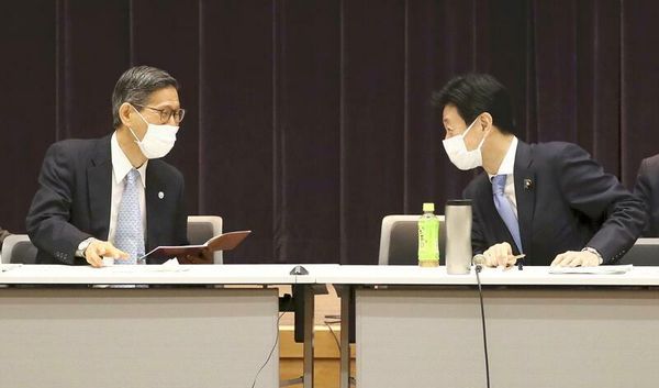 Emergency declaration to be extended until March 21 in Tokyo metropolitan area