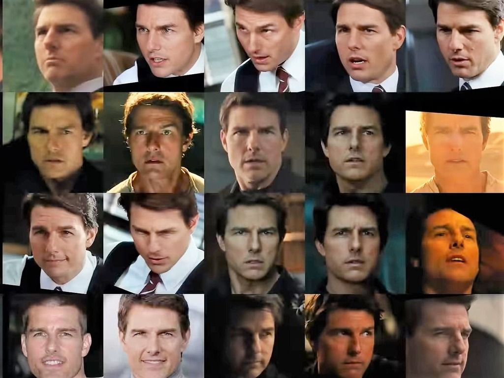 Tom Cruise deepfake maker reveals how he did it,…