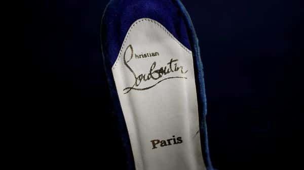 Italy's Agnelli Family Buy Christian Louboutin Stake, Sees Brand Growth in  China - Bloomberg