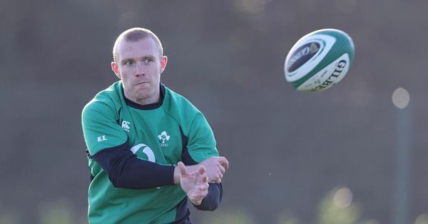 Keith Earls agrees new one year IRFU deal to remain with Munster until summer of 2022