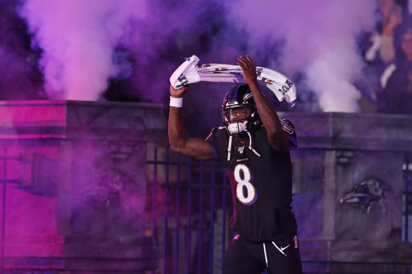 Ravens are ‘confident and committed’ to signing QB Lamar Jackson to a contract extension
