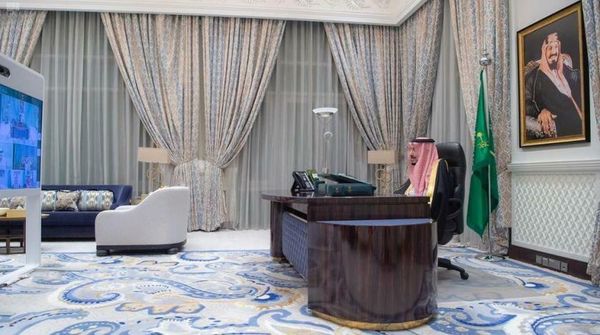 Saudi Govt: Attempt to Attack Ras Tanura, Dhahran Flagrant Violations of Int’l Laws