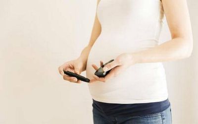 Diagnosing gestational diabetes