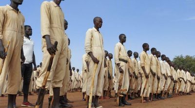 South Sudan Faces Conflict, a Humanitarian Crisis, and Famine