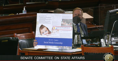 The Lege This Week: Who Cancels the Cancellers?