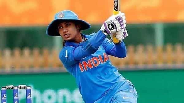 Mithali Raj becomes 1st woman cricketer to score 7,000…