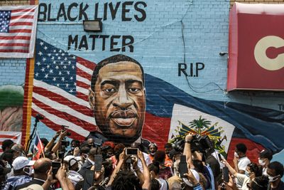 As America Seeks Racial Justice, It Can Learn From Abroad