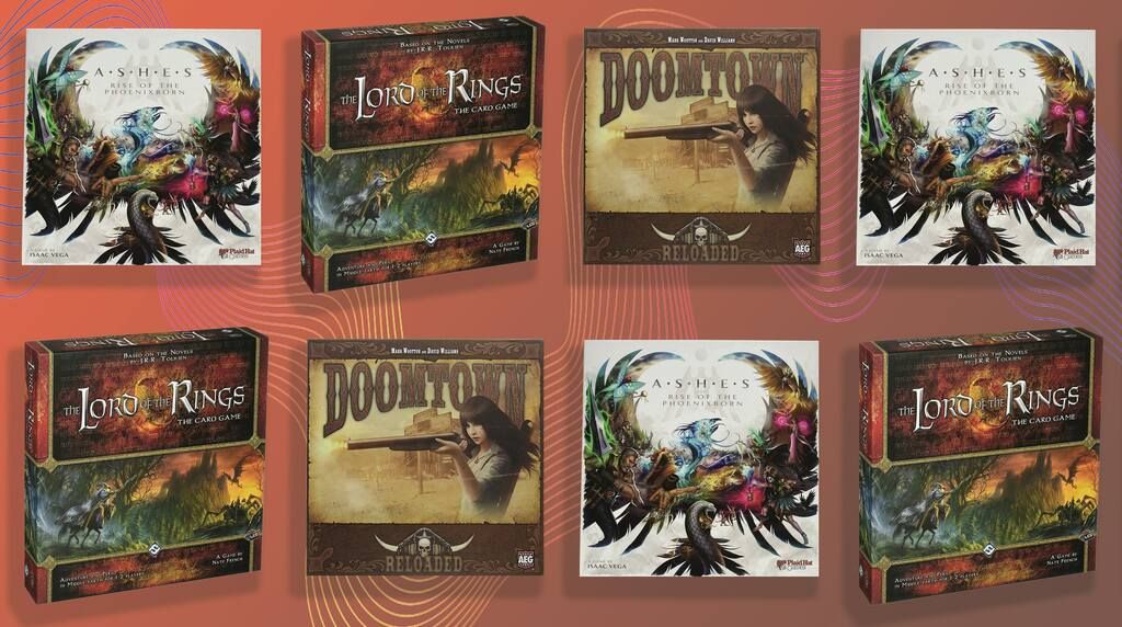 online card games like mtg The best digital that aren't Hearthstone 4 Fantasy Card Games You