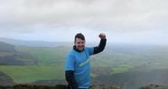 Meet The Irishman Climbing The Equivalent Of Mount 