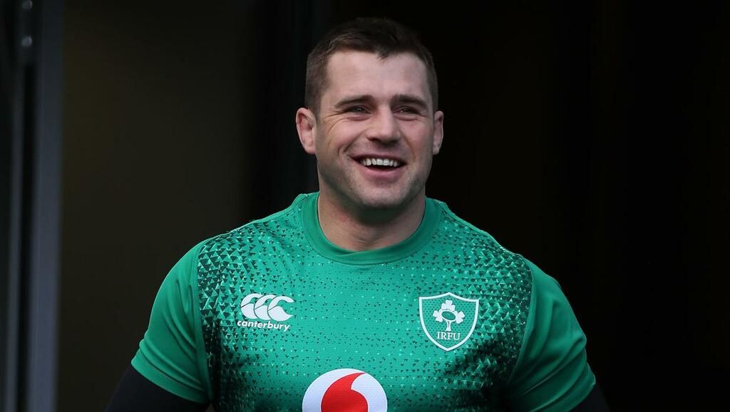 Ireland forward CJ Stander to retire from rugby at end…