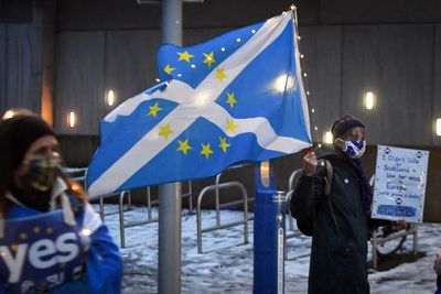 An Independent Scotland Would Bring No Surprises for Allies