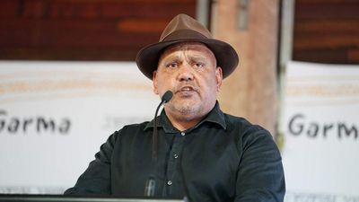 Indigenous leader Noel Pearson continues push for constitutional recognition and Voice to Parliament