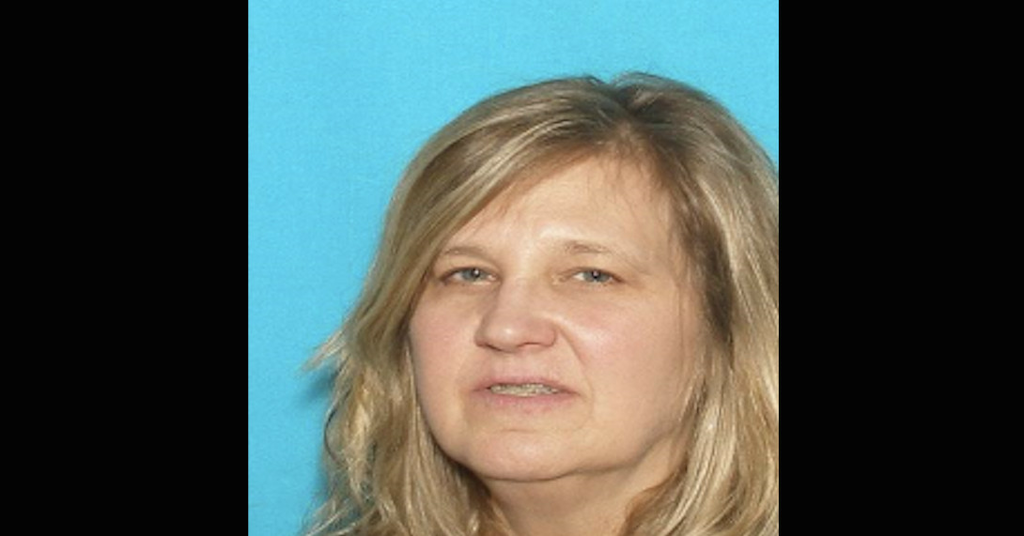 Police Release New Details On Missing Riverside Woman