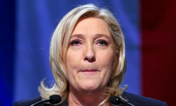 French elections: Front National makes no gains in final round