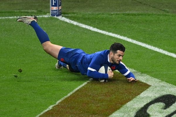 Three things we learned from France's stunning victory over Wales