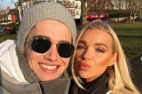 AJ Pritchard’s girlfriend breaks silence after horror…