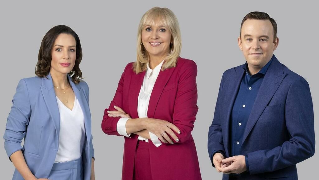 Sarah McInerney and Fran McNulty revealed as new Prime…