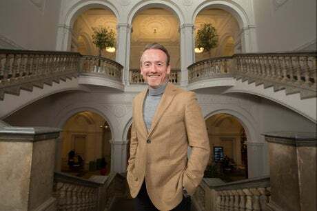‘It defies logic that we can’t open when shops do,’…