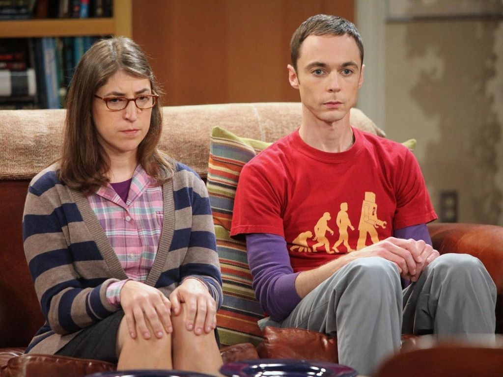 The Big Bang Theory Star Shares Heartwarming Blooper…