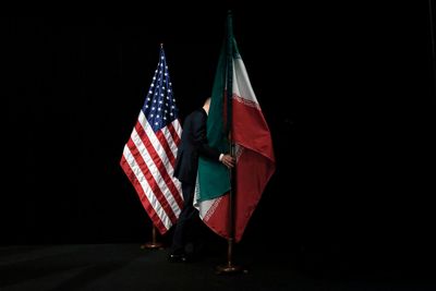 How a U.S.-Iran Deal Helps Red States